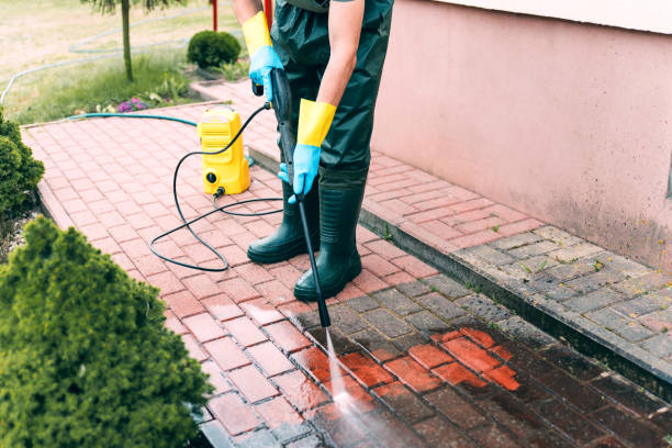 Professional Pressure Washing in Oneida, NY