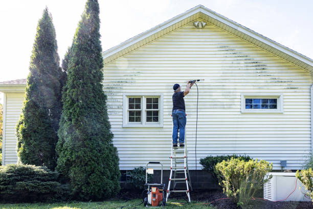 Historic Building Restoration in Oneida, NY